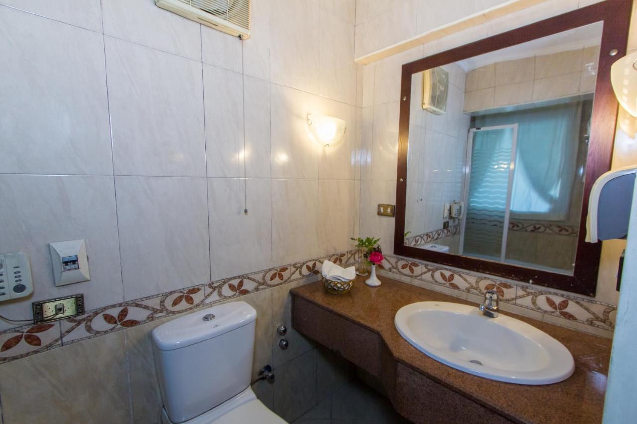 Philae Hotel Асуан Екстер'єр фото